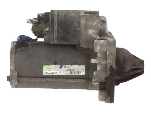 Used Starter CITROËN DS3 (SA_) 1.6 HDi 90 (92 hp) 29611409