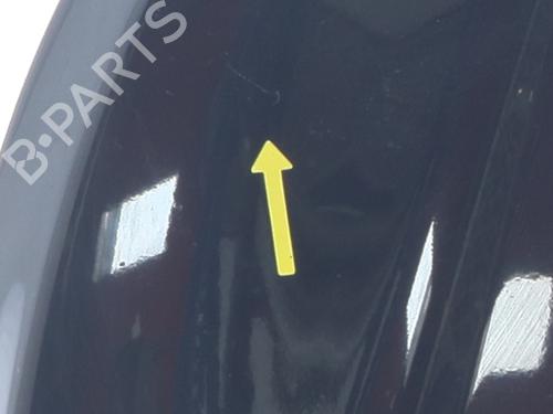 Used Hood Hood HYUNDAI i20 II (GB, IB) 1.1 CRDi (75 hp) 39727778 39727778