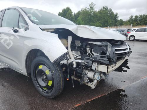 Left taillight CITROËN C4 II (NC_) 1.6 HDi 110 | BP31909636C34  - Image 20