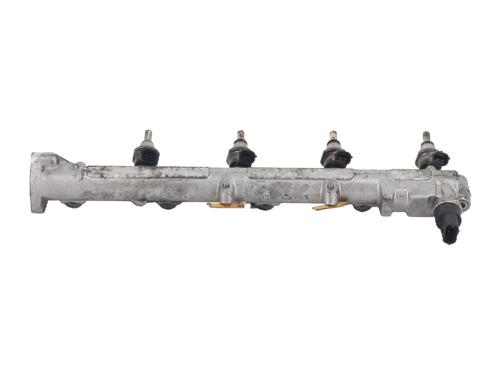 Injection rail MAZDA 6 Saloon (GG) 2.3 MPS Turbo (GG3P) | BP33128023M98 - Image 4