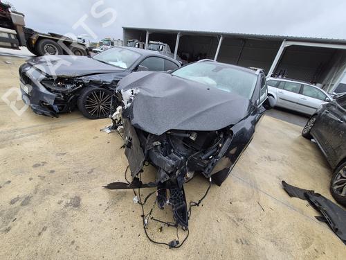 Left tailgate light CITROËN C5 III Break (RW_) 2.0 HDi | BP37745341C79 - Image 14
