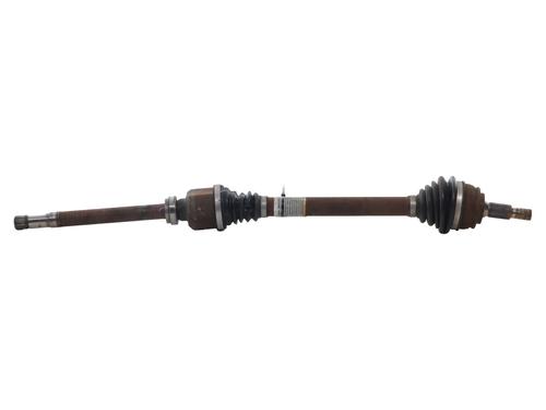 Used Right front driveshaft PEUGEOT 308 II (LB_, LP_, LW_, LH_, L3_) 1.2 THP 130 (131 hp) 28140066