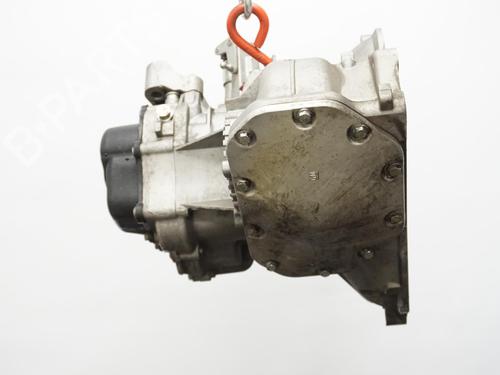 Used Gearbox Gearbox OPEL CORSA E (X15) 1.4 (08, 68) (90 hp) 18180062 18180062