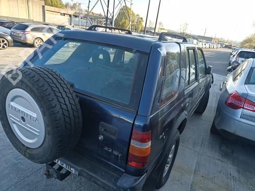 Other OPEL FRONTERA A (U92) 2.2 i (54MWL4) | BP30846965O1