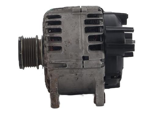 Alternator DACIA DUSTER (HM_) 1.5 dCi 115 4x4 (HMAD) | BP29350278M7 