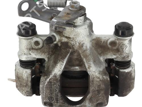 Left rear brake caliper RENAULT MASTER III Van (FV)  | BP21758811M107 