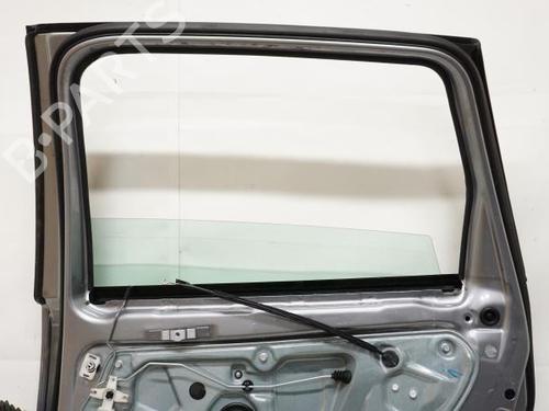 Used Right rear door VW POLO IV (9N_, 9A_) 1.4 TDI (70 hp) 18181796