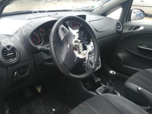 Andere OPEL CORSA D (S07) 1.2 (L08, L68) | BP27543059O1 
