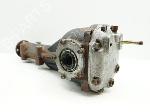 Rear differential SUBARU IMPREZA Saloon (GC) 2.0 Turbo GT AWD (GC8) | BP21487557M24