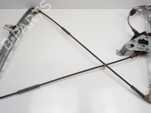 Front left window mechanism PEUGEOT 206 Hatchback (2A/C) 1.6 i | BP18179973C22 