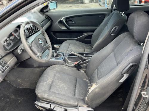 Left headlight BMW 3 Compact (E46) 318 td | BP20483768C28  - Image 16