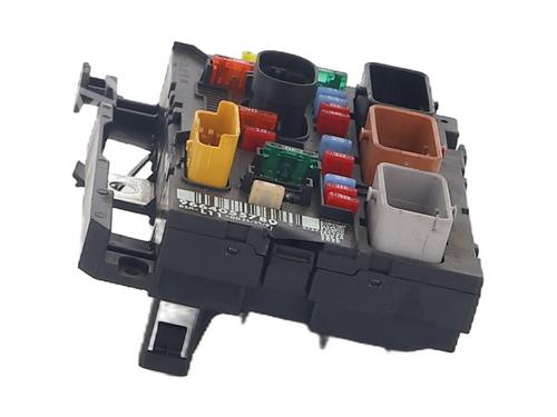 Fuse box PEUGEOT 207 (WA_, WC_) 1.6 HDi | BP27699444E1 