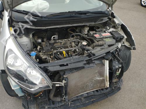 Steering column stalk KIA RIO III (UB) 1.25 CVVT | BP29174042I23  - Image 12