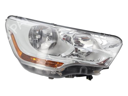 Used Right headlight CITROËN C4 II (NC_) 1.6 BlueHDi 120 (120 hp) 30103886