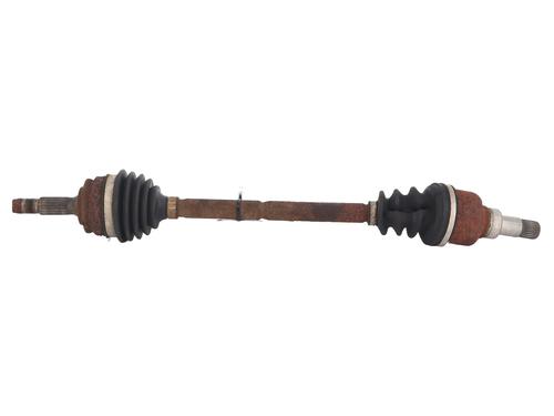 Used Left front driveshaft PEUGEOT 208 I (CA_, CC_) 1.2 VTI 82 (82 hp) 28445808