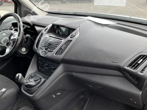 Left front steering knuckle FORD TRANSIT CONNECT V408 Box Body/MPV 1.5 TDCi | BP30397954M25  - Image 6