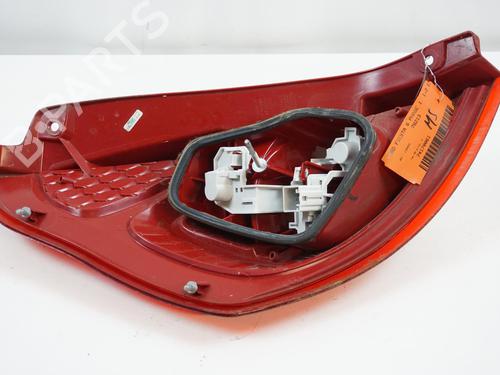 Right taillight FORD FIESTA VI (CB1, CCN) 1.25 | BP18196102C35 
