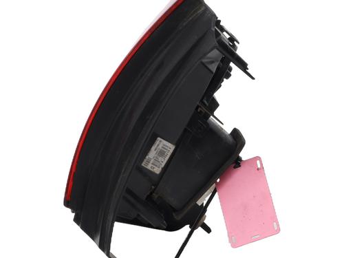 Used Right taillight Right taillight CITROËN C3 II (SC_) 1.1 i (60 hp) 27663593 27663593
