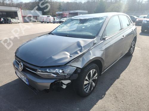 Climate control VW POLO VI (AW1, BZ1, AE1) 1.0 TSI | BP36555407I5 - Image 21