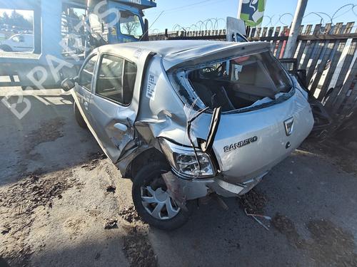 Left headlight DACIA SANDERO II | BP36683120C28 - Image 14