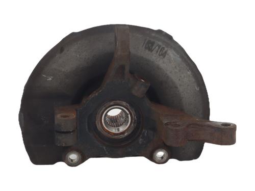 Left front steering knuckle MITSUBISHI ASX (GA_W_) 1.8 DI-D 4WD (GA6W) | BP37603387M25 - Image 2