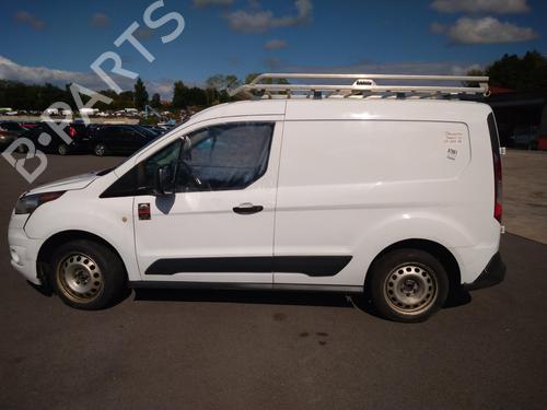 Left front steering knuckle FORD TRANSIT CONNECT V408 Box Body/MPV 1.5 TDCi | BP30124652M25  - Image 14