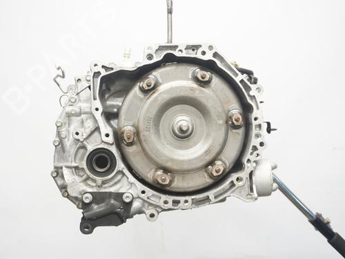 Used Gearbox CITROËN C3 AIRCROSS II (2R_, 2C_) 1.2 PureTech 130 (2RHNYH) (131 hp) 22075372