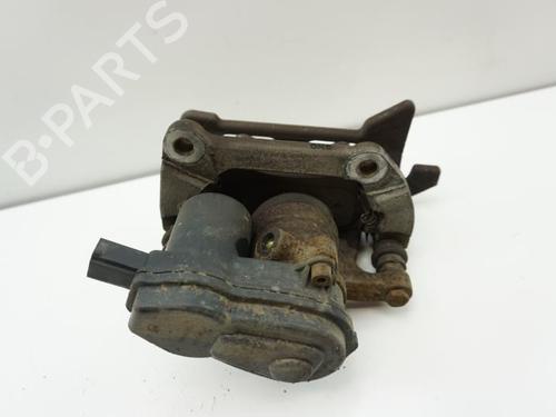 Used Left rear brake caliper Left rear brake caliper AUDI Q5 (8RB) 2.0 TDI quattro (170 hp) 18182275 18182275