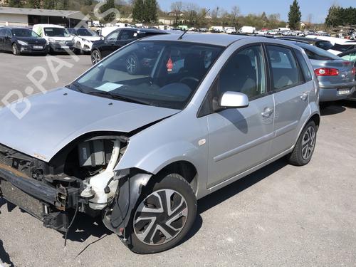 Starter FORD FIESTA V (JH_, JD_) 1.4 16V | BP26966895M8 
