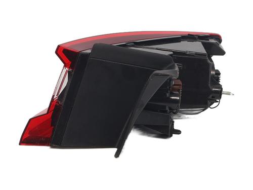 Venstre baglygte RENAULT MEGANE IV Hatchback (B9A/M/N_) 1.5 dCi 110 (B9A3) | BP26239552C34 