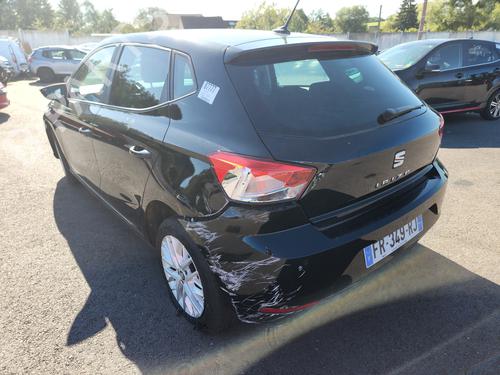 Engine SEAT IBIZA V (KJ1, KJG) 1.0 MPi | BP28601420M1 - Image 21