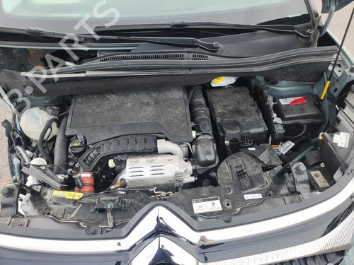 Engine CITROËN C3 AIRCROSS II (2R_, 2C_) 1.2 PureTech 130 (2RHNYH) | BP30592296M1 - Image 6
