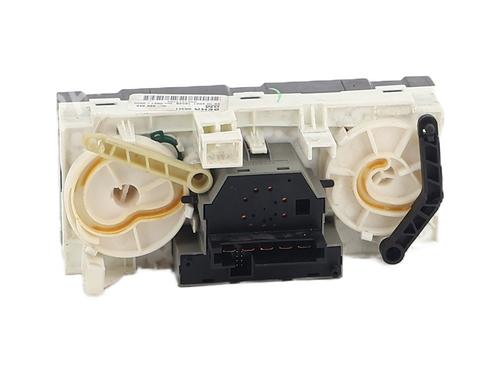 Climate control OPEL ZAFIRA A MPV (T98) 1.6 16V (F75) | BP28477002I5