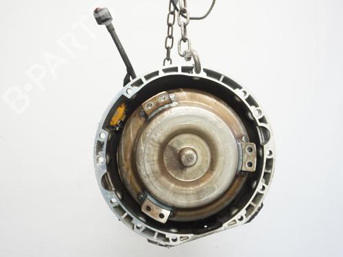 Gearbox MERCEDES-BENZ E-CLASS (W211) E 350 4-matic (211.087) | BP19730461M3 