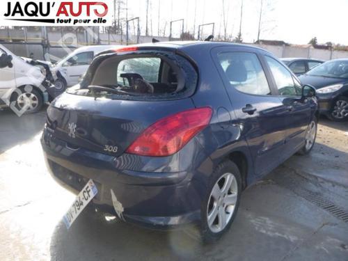 Steering pump PEUGEOT 308 I (4A_, 4C_) 1.6 HDi | BP18179507M99 
