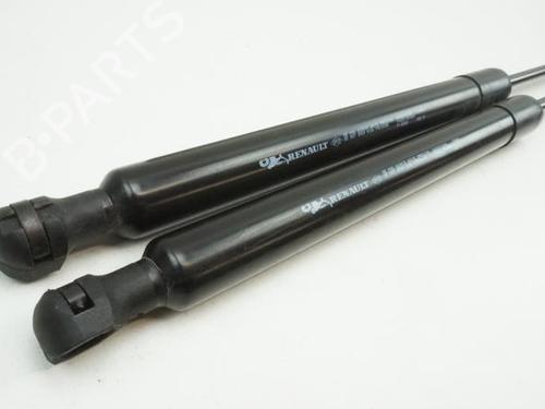 Gassdemper Bakluke RENAULT CAPTUR I (J5_, H5_) 1.5 dCi 90 (J5N4, J5M5, J5MW, J5M6, J5AL, J5AJ) | BP18189575C138 