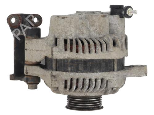 Alternator SUZUKI SWIFT IV (FZ, NZ) 1.2 (AZH412, ZC72S) | BP29974291M7