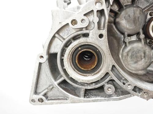 Used Gearbox Gearbox KIA SPORTAGE II (JE_, KM_) 2.0 CRDi 4WD (140 hp) 18188953 18188953
