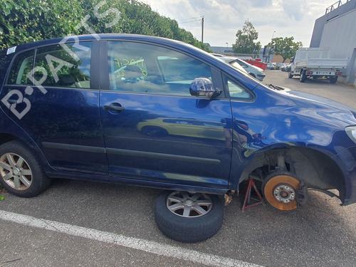 Used Parts VW GOLF PLUS V (5M1, 521) 1.9 TDI 4380917