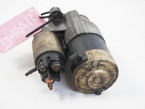 Starter RENAULT KANGOO (KC0/1_) 1.5 dCi (KC08, KC09) | BP22517691M8 