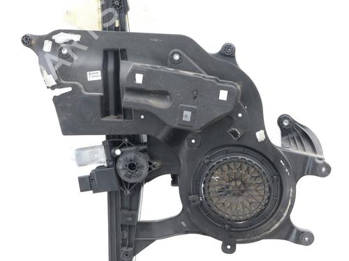 front-left-window-mechanism-peugeot-partner-box-bodympv-k9-2018-36322134 main image