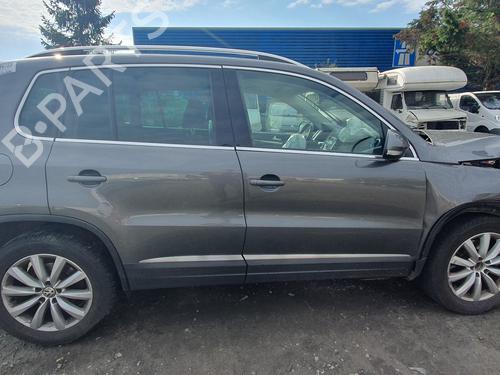 Headlight switch VW TIGUAN (5N_) 2.0 TDI | BP27220227I24  - Image 12