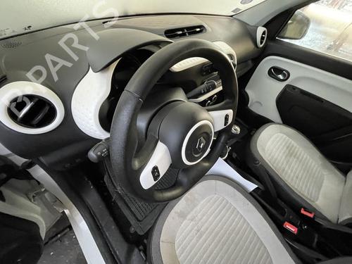 Steering wheel RENAULT TWINGO III (BCM_, BCA_) 0.9 TCe 95 | BP22240746C49 