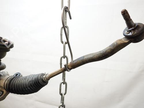 Used Steering rack TOYOTA YARIS VERSO (_P2_) 1.4 D-4D (NLP20_, NLP22_) (75 hp) 18174100