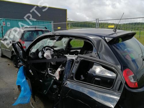 Engine RENAULT TWINGO III (BCM_, BCA_) 0.9 TCe 95 | BP18185852M1 - Image 8