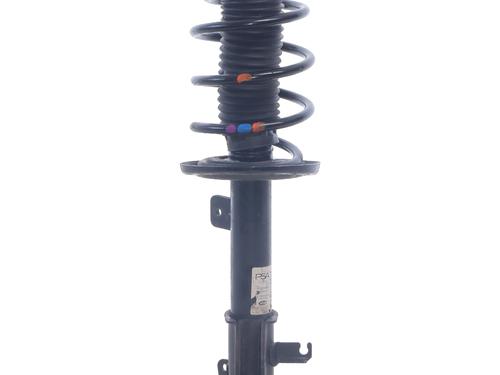 Used Left front shock absorber Left front shock absorber PEUGEOT 2008 II (UD_, US_, UY_, UJ_, UR_, UC_) 1.2 PureTech 130 (USHNS, URHNS) (130 hp) 33414004 33414004