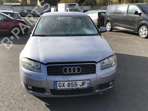 Left headlight AUDI A3 (8P1) 1.6 | BP23843391C28  - Image 16