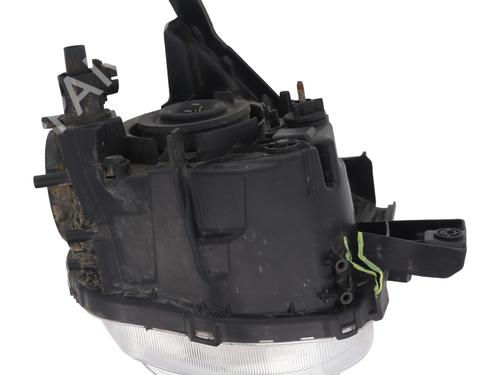Left headlight NISSAN JUKE (F15) 1.5 dCi | BP32174639C28 