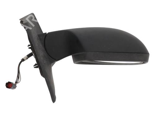 Right mirror FORD FUSION (JU_) 1.6 | BP22554906C27 