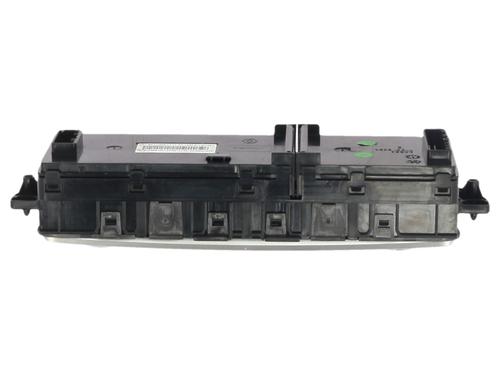 Climate control RENAULT MEGANE III Hatchback (BZ0/1_, B3_) 1.5 dCi (BZ09, BZ0D, BZ1W, BZ29, BZ14) | BP39601996I5 - Image 3